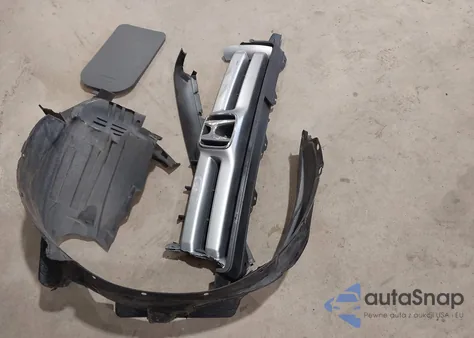 2008 Honda Pilot Vp из США, поврежденный, VIN 5FNYF28278B017684